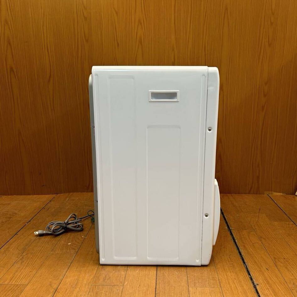 Yahoo!オークション - 動作品 HITACHI 除湿形電気衣類乾燥機 Yahoo!オークション - 動作品 HITACHI 除湿形電気衣類乾燥機