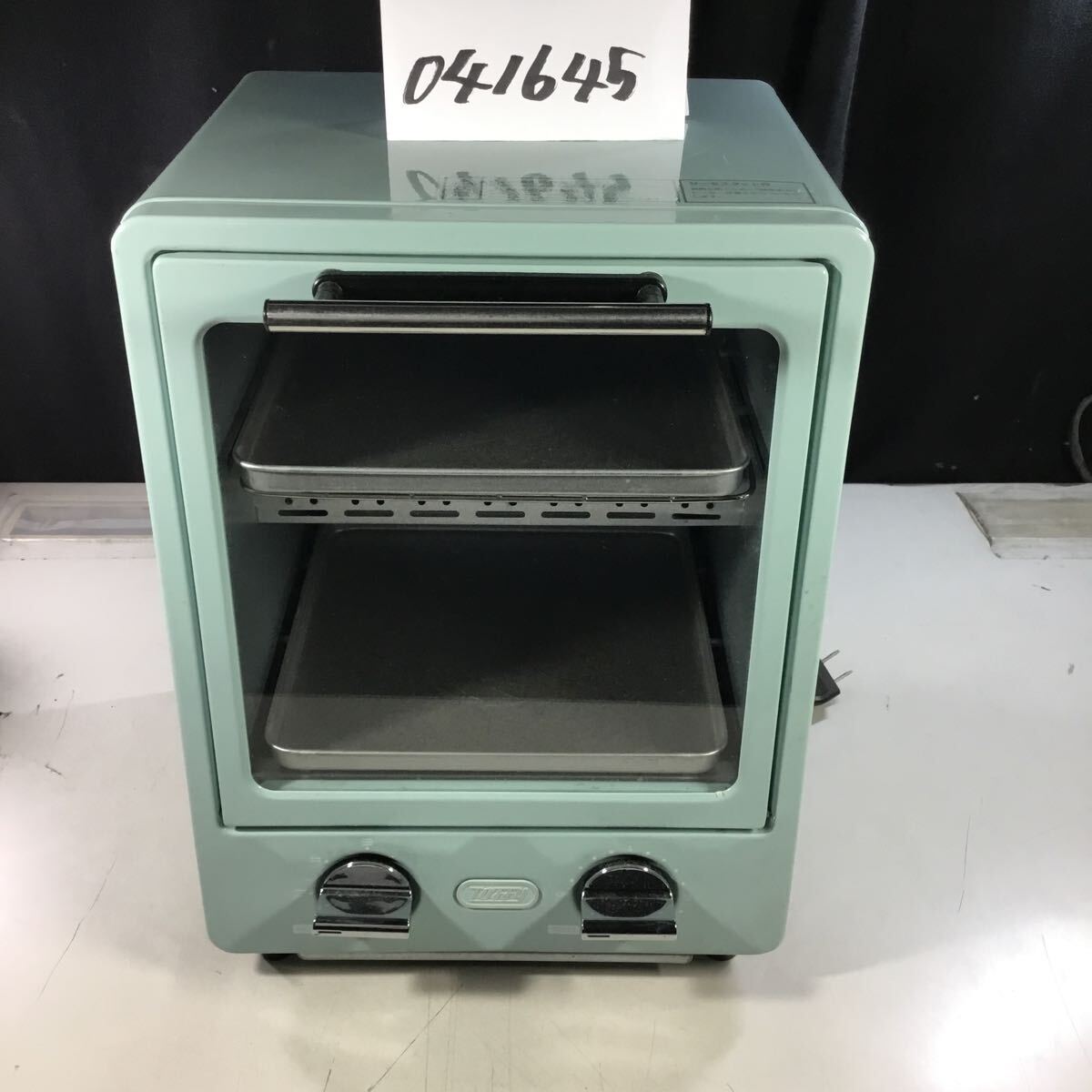 [ бесплатная доставка ](041645F) TOFFY печь тостер K-TS1tofi- Rodan na утиль 