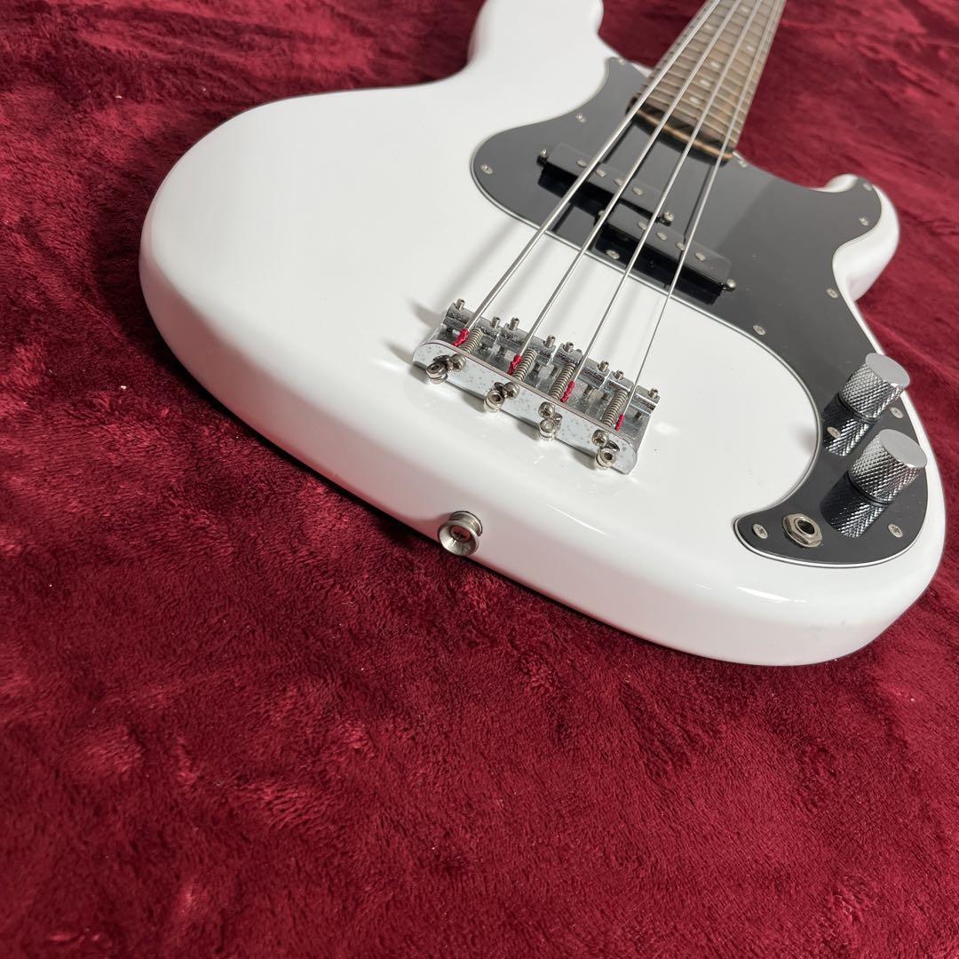 [7810] Squier precision bass mountain rice field ryou use type 