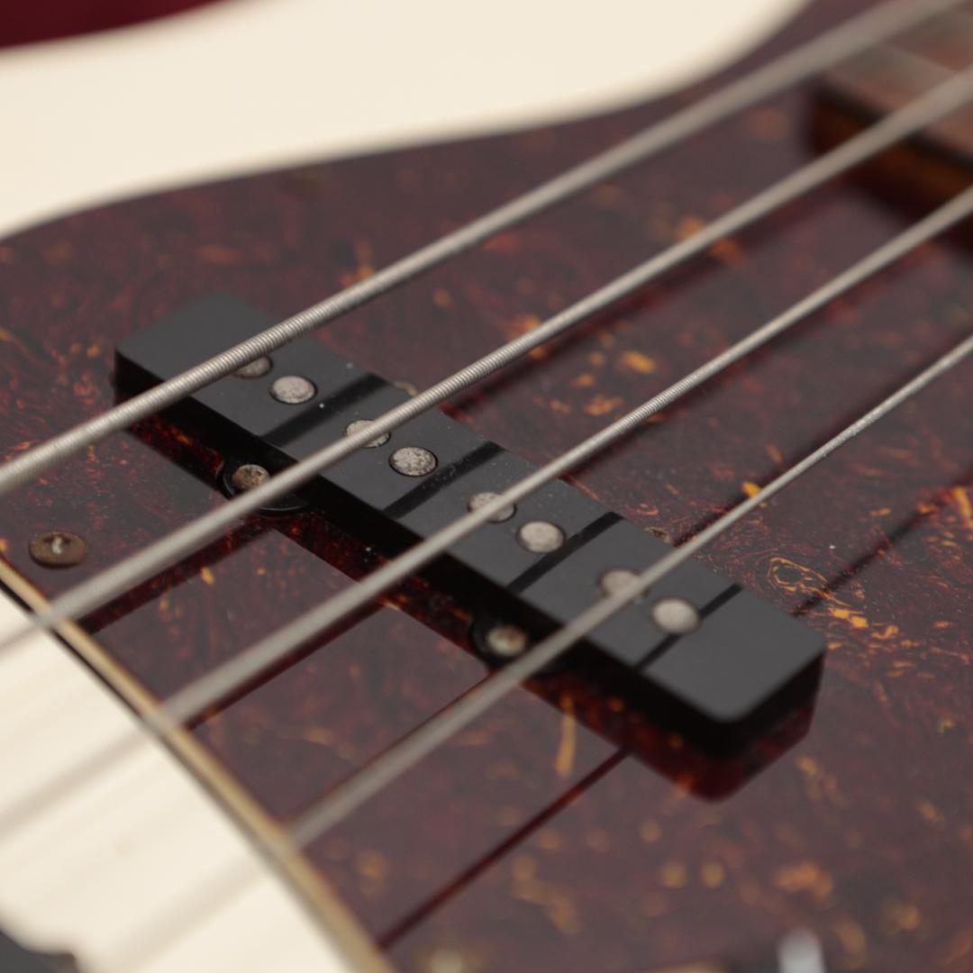 【7220】 Squier precision bass classicVIBE_画像3