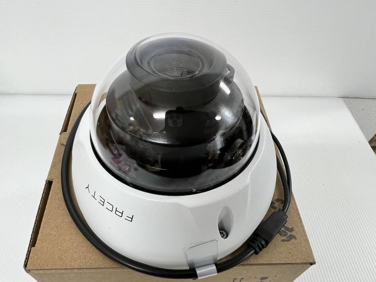 (JT2303)HDCVI CAMERA【FAH-D192P-V】２MP 2.7-12mm 写真が全て