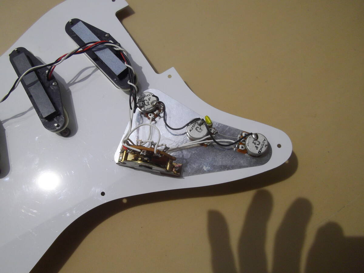 FENDER ST57 Strato pick up 