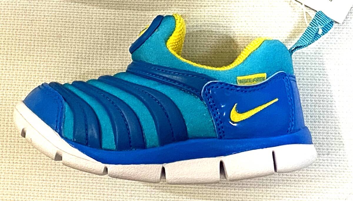 [ unused ] Nike Dynamo free shoes 13cm