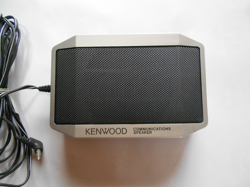 KENWOOD SP-50 внешний динамик автомобильный 