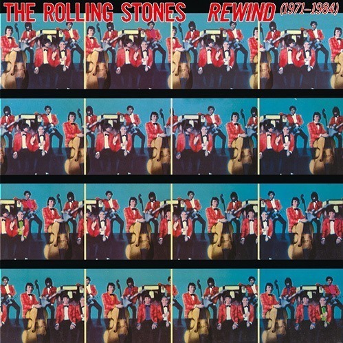 新品未開封 紙ジャケット・ボックス・セット (Exhibitionism－ザ・ローリング・ストーンズ展限定) [SHM-CD] THE ROLLING STONESの画像8