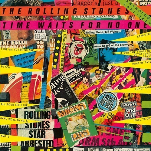 新品未開封 紙ジャケット・ボックス・セット (Exhibitionism－ザ・ローリング・ストーンズ展限定) [SHM-CD] THE ROLLING STONESの画像6