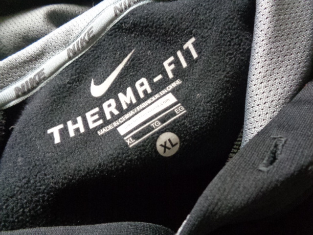 ナイキ(NIKE) THERMA-FIT KO プルオーバー フーディ 3.0_画像5