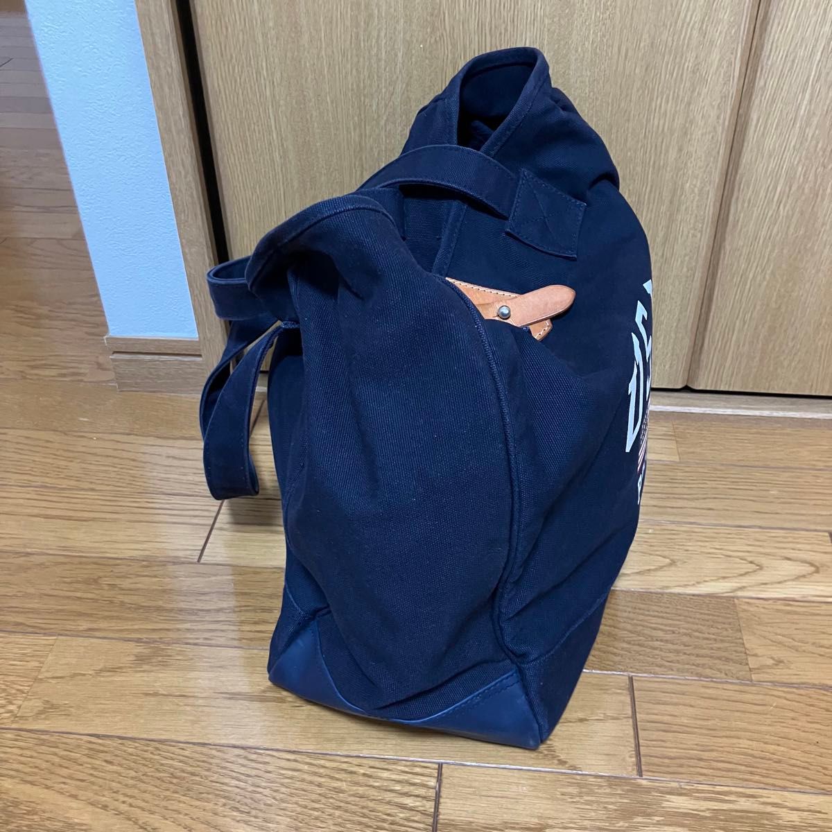 POLO Ralph Lauren ラルフローレン 星条旗 トートバッグ POLO Ralph Lauren ラルフローレン 星条旗 トートバッグ