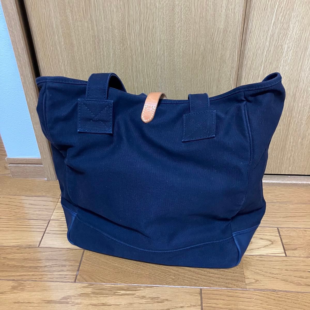POLO Ralph Lauren ラルフローレン 星条旗 トートバッグ POLO Ralph Lauren ラルフローレン 星条旗 トートバッグ