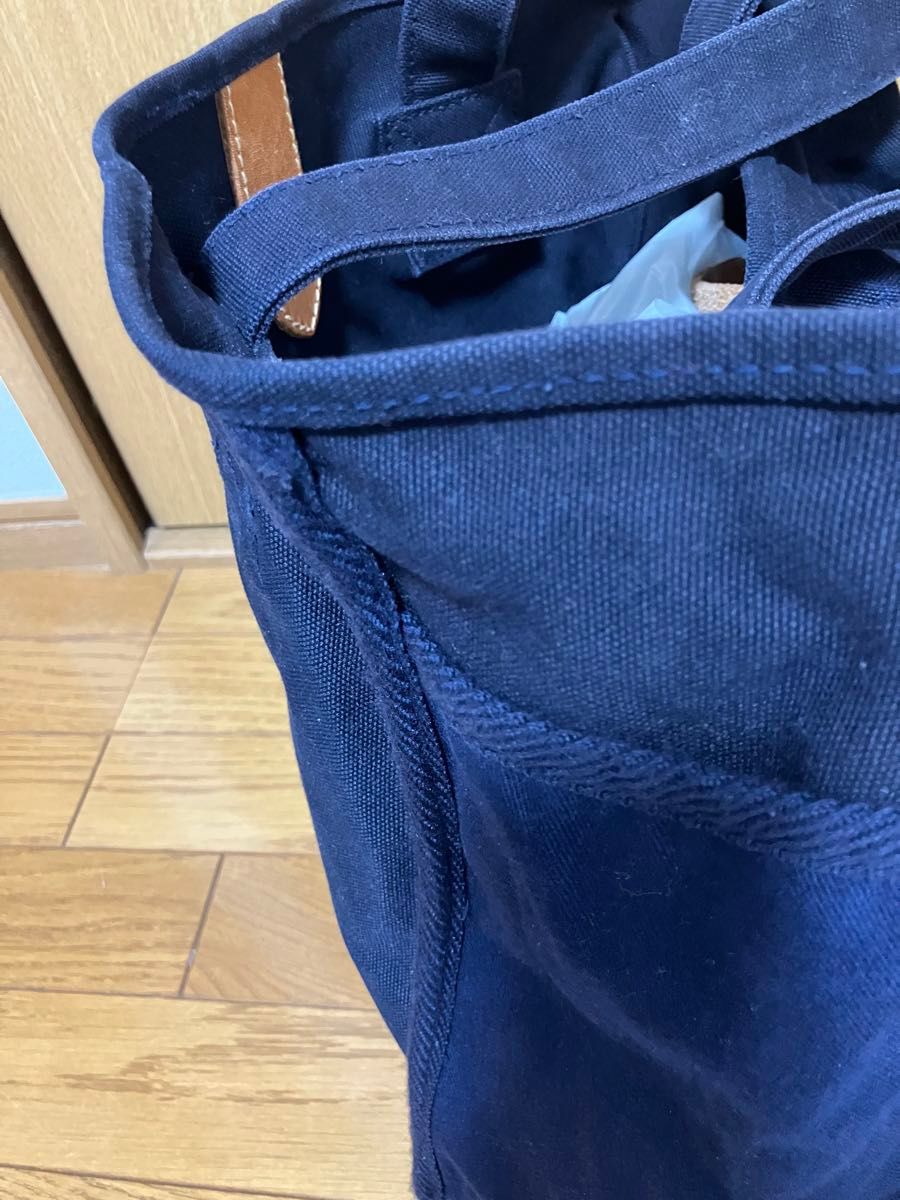 POLO Ralph Lauren ラルフローレン 星条旗 トートバッグ POLO Ralph Lauren ラルフローレン 星条旗 トートバッグ