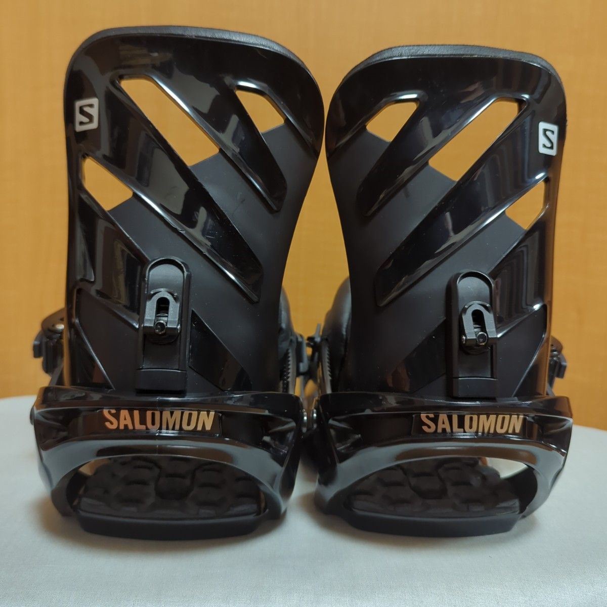 SALOMON RHYTHM 21-22 Mサイズ