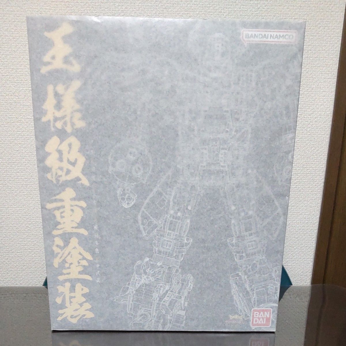 欠品あり】DX キングオージャー (王様級重塗装メッキver ) 一 欠品あり】DX キングオージャー (王様級重塗装メッキver ) 一