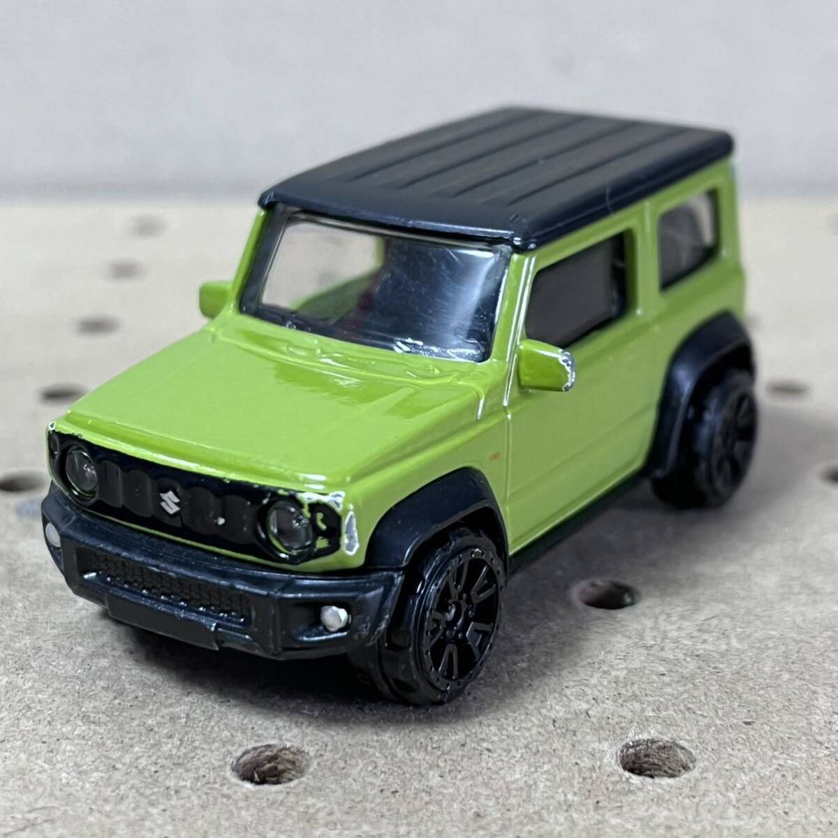  MajoRette Suzuki Jimny loose 