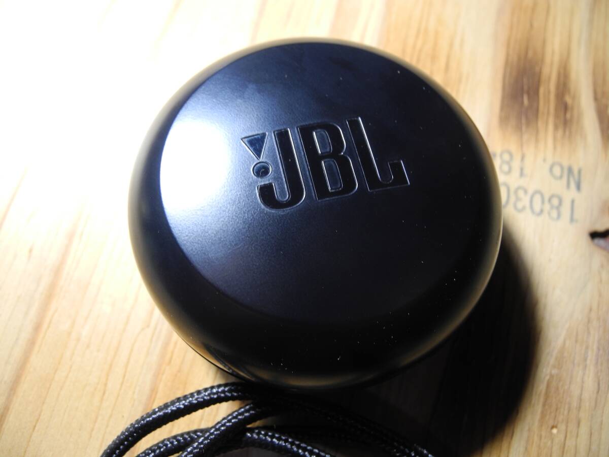 ［used］JBL［イヤフォン／Free X／Black／Bluetooth］の画像5