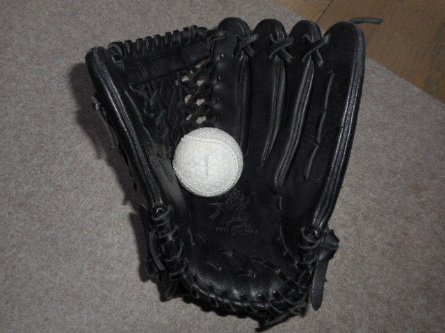 Rawlings HOH GR2FHEB870　右投げハイクラス外野手用 即戦力！_画像6