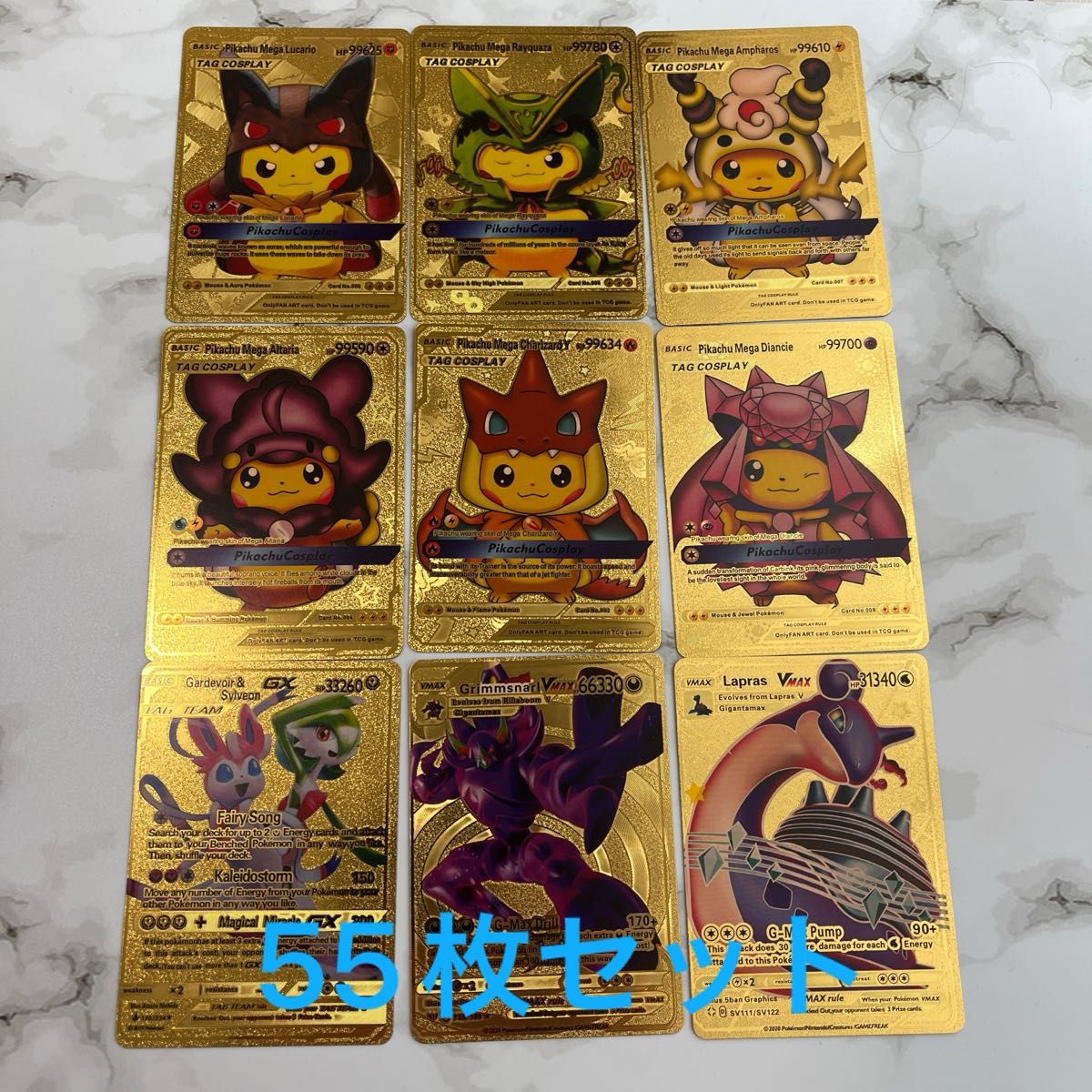 ポケモンカード English版 ゴールド|Yahoo!フリマ(旧PayPay ポケモンカード English版 ゴールド|Yahoo!フリマ(旧PayPay