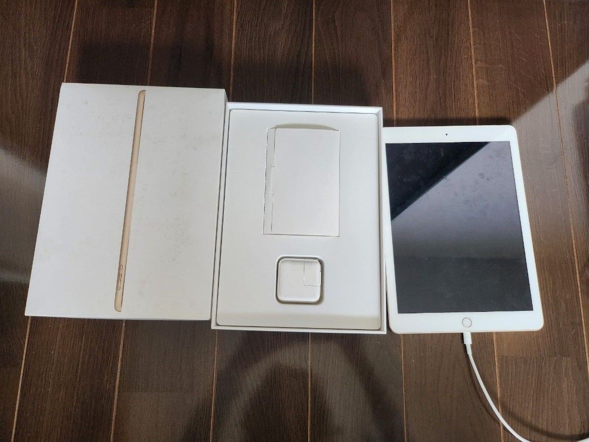 Apple iPad 第5世代 32G 