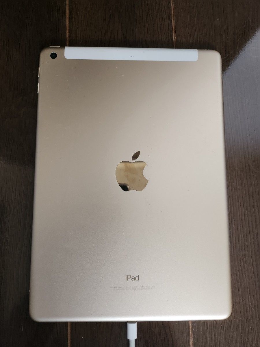 Apple iPad 第5世代 32G 