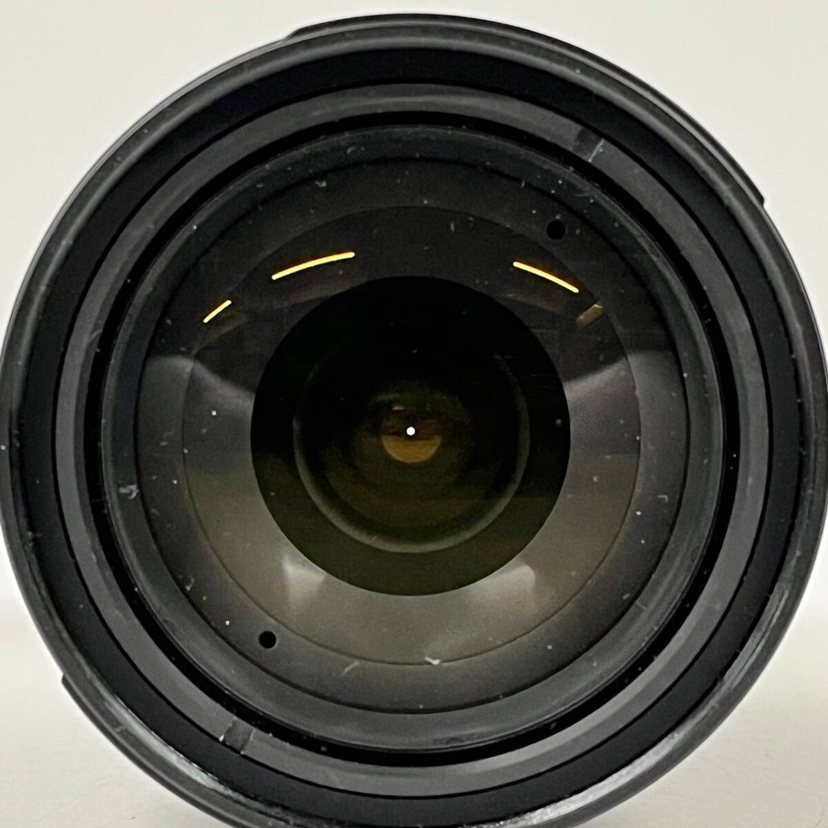 1円~【動作未確認】ニコン Nikon D90 AF-S DX NIKKOR 18-200mm 1:3.5-5.6G ED VR デジタル一眼レフカメラ レンズ 付属品あり G123038_画像8