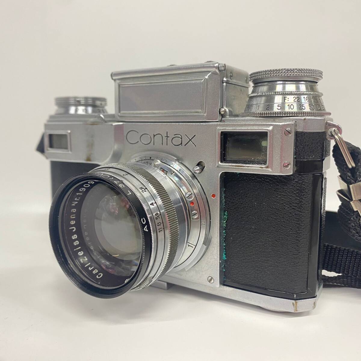 コンタックス CONTAX レンズ Carl Zeiss Planar 2/135 T* 中古 コンタックス CONTAX レンズ Carl Zeiss Planar 2/135 T* 中古