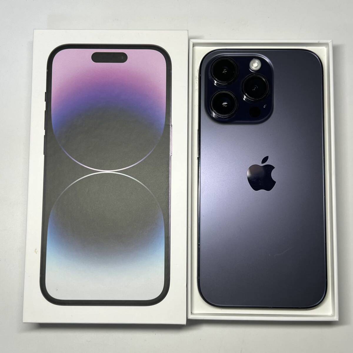 33660円 1円~【初期化済】Apple iPhone 14 Pro 256GB ディープ 33660円 1円~【初期化済】Apple iPhone 14 Pro 256GB ディープ
