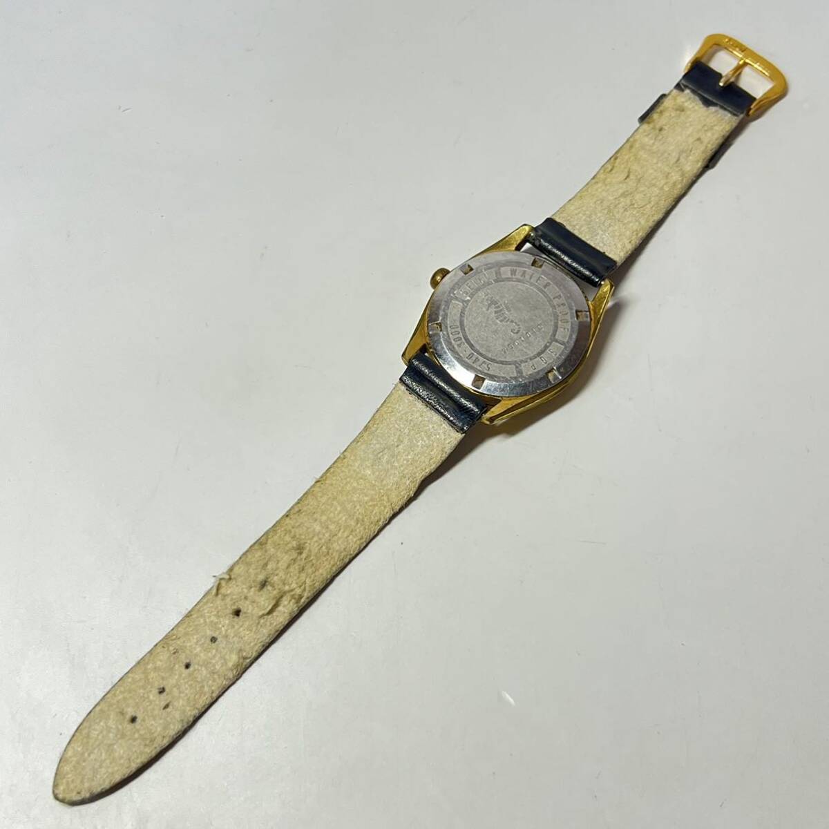 1円~【稼働品】SEIKO LORD MARVEL セイコー ロードマーベル 36000 5740-8000 機械式 手巻き メンズ腕時計 タツノオトシゴ G152936の画像8
