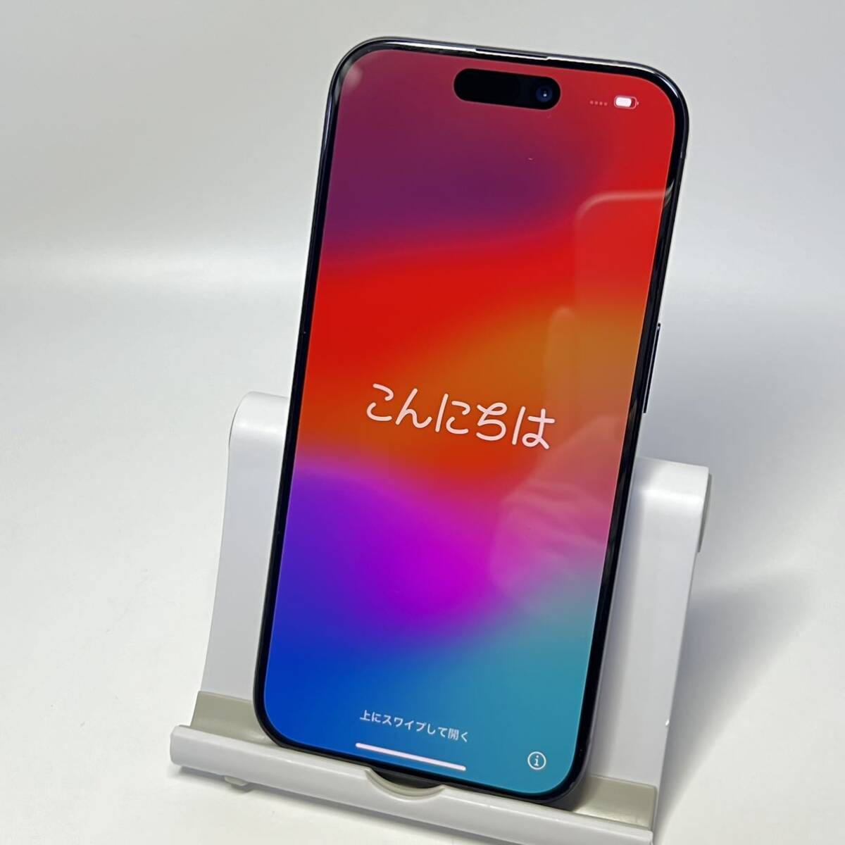 11200円 1円~【保証期間有】Apple iPhone 15 Pro 512GB ブルー 11200円 1円~【保証期間有】Apple iPhone 15 Pro 512GB ブルー