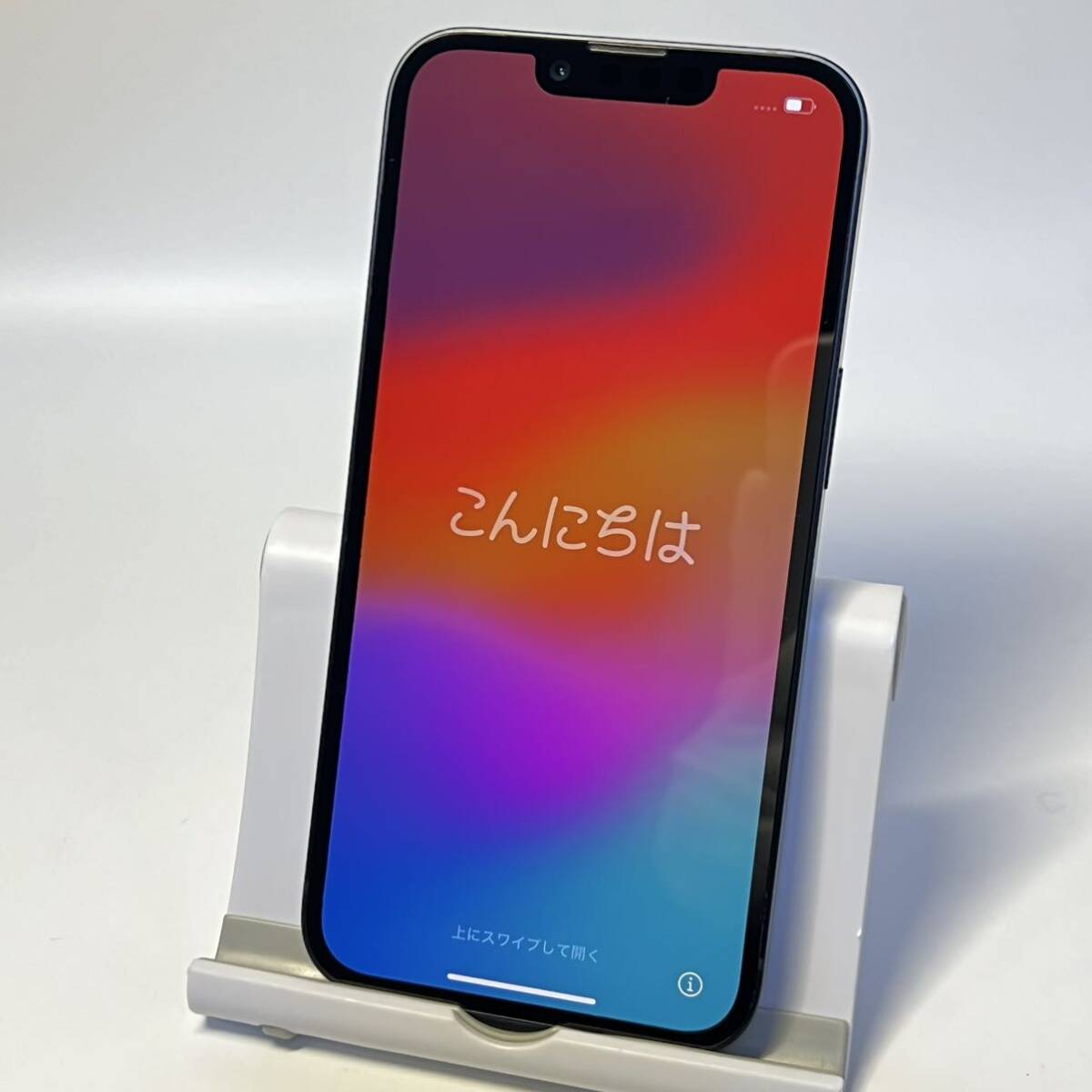15810円 1円~【保証期間有】Apple iPhone 14 128GB ミッドナイト 15810円 1円~【保証期間有】Apple iPhone 14 128GB ミッドナイト
