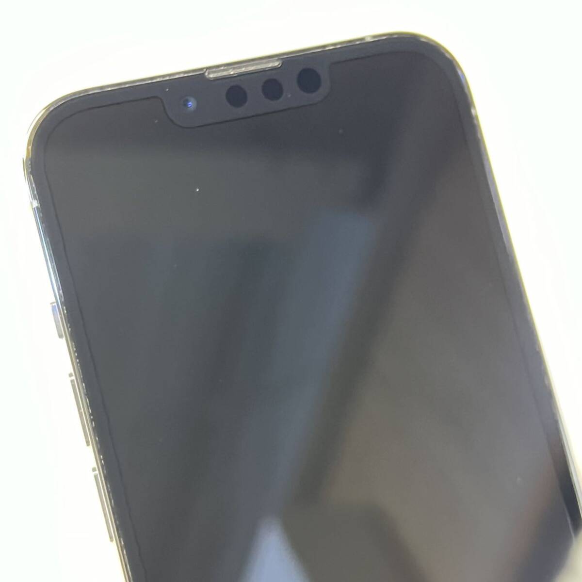 14280円 1円~【初期化済み】Apple iPhone 13 Pro 256GB シエラ 14280円 1円~【初期化済み】Apple iPhone 13 Pro 256GB シエラ