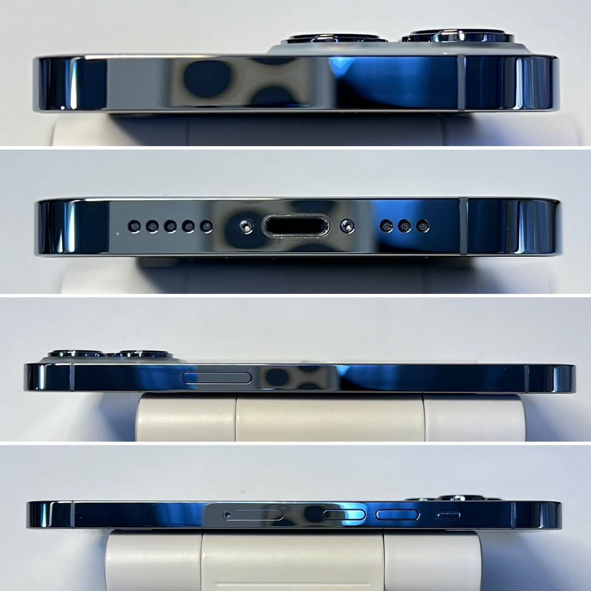 14280円 1円~【初期化済み】Apple iPhone 13 Pro 256GB シエラ 14280円 1円~【初期化済み】Apple iPhone 13 Pro 256GB シエラ