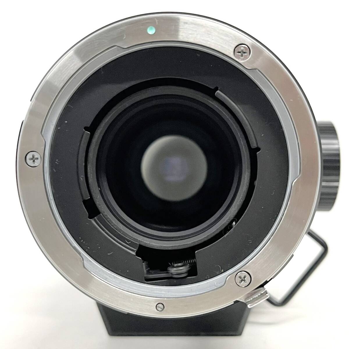 1円~【動作未確認】タムロン TAMRON SP 200-500mm 1:5.6 BBAR MC 一眼カメラ用 望遠レンズ 付属品あり G102013の画像3