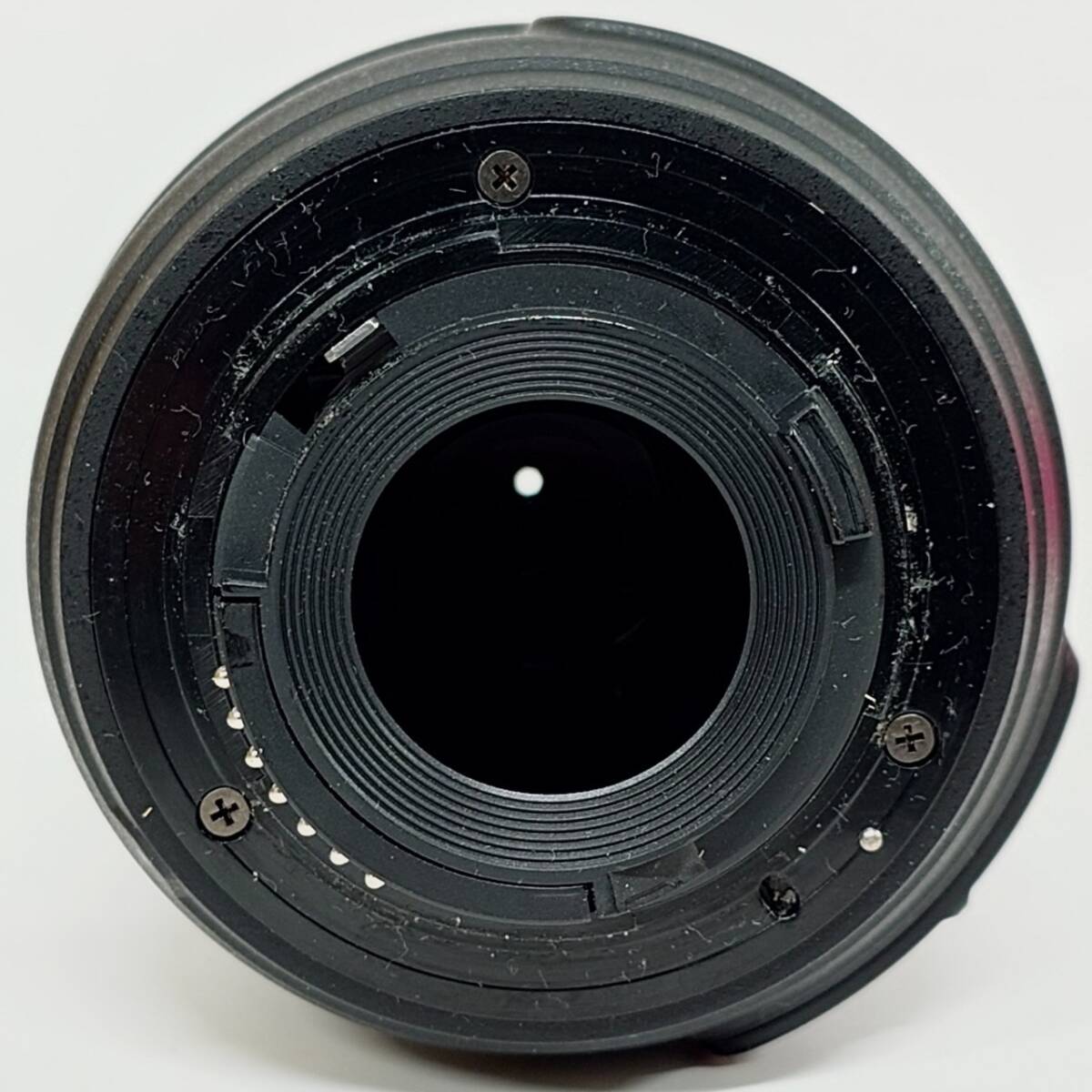 1円~【通電確認済】ニコン Nikon D3000 AF-S DX NIKKOR 18-55mm 1:3.5-5.6G VR デジタル一眼レフカメラ レンズ 付属品あり G131810の画像8