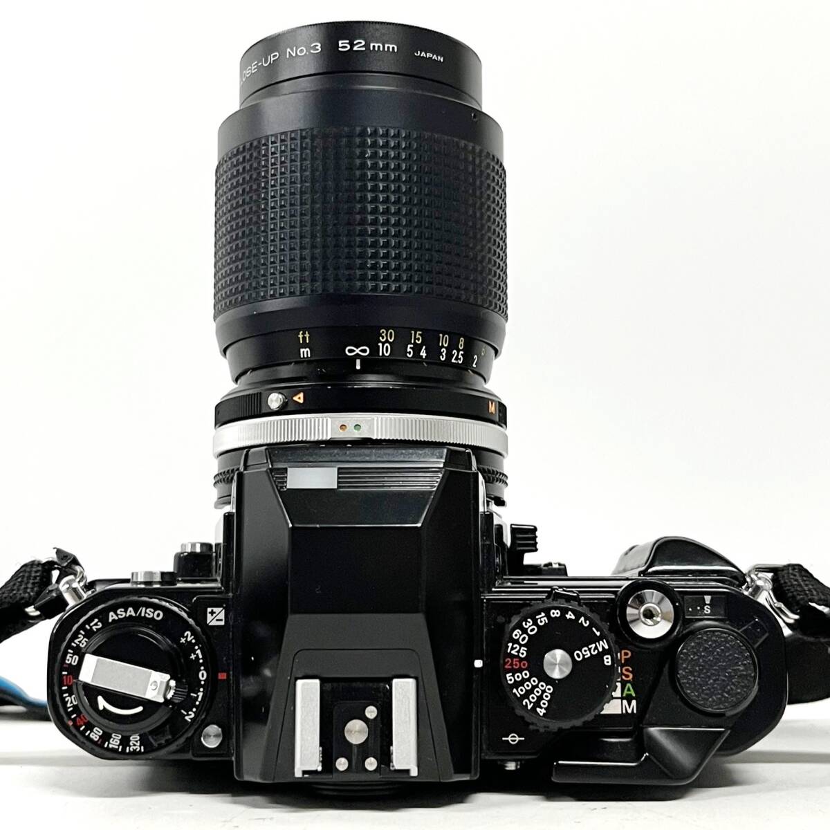 円~【動作未確認】ニコン Nikon FA Zoom-NIKKOR 35-105mm 1:3.5-4.5 一眼レフ フィルムカメラ レンズ 付属品あり G143099_画像8