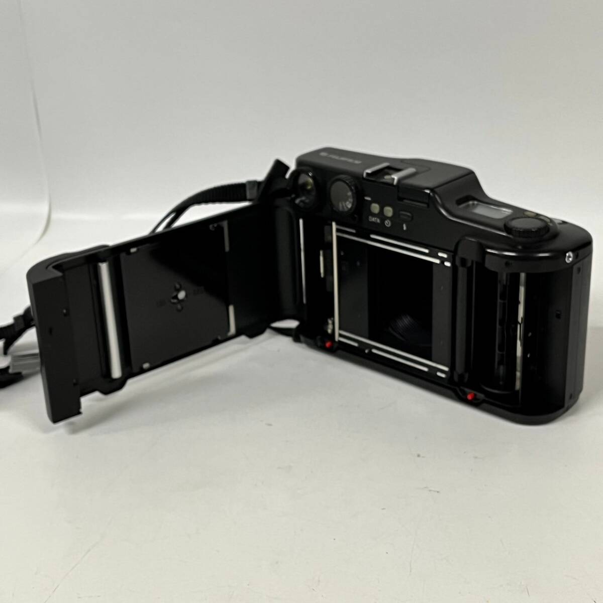 1円~【通電確認済】フジフイルム FUJIFILM GA645 Professional 6×4.5 SUPER-EBC FUJINON 1:4 f=60mm 中判 フィルムカメラ G180433