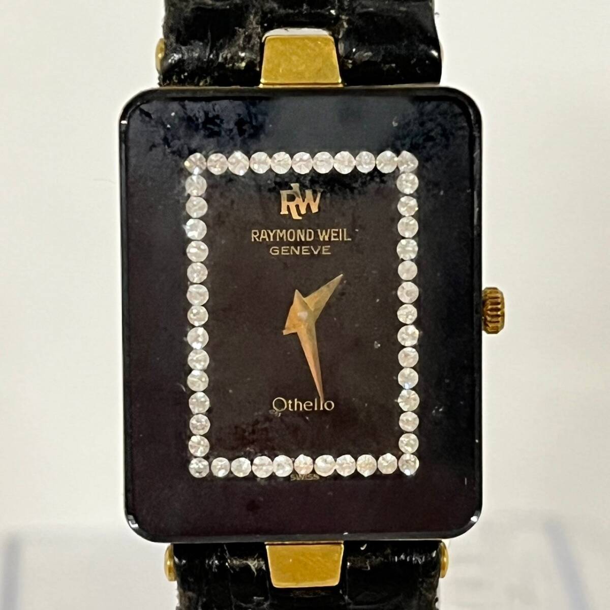 Yahoo!オークション - 1円~【実動】レイモンドウィル RAYMOND Yahoo!オークション - 1円~【実動】レイモンドウィル RAYMOND
