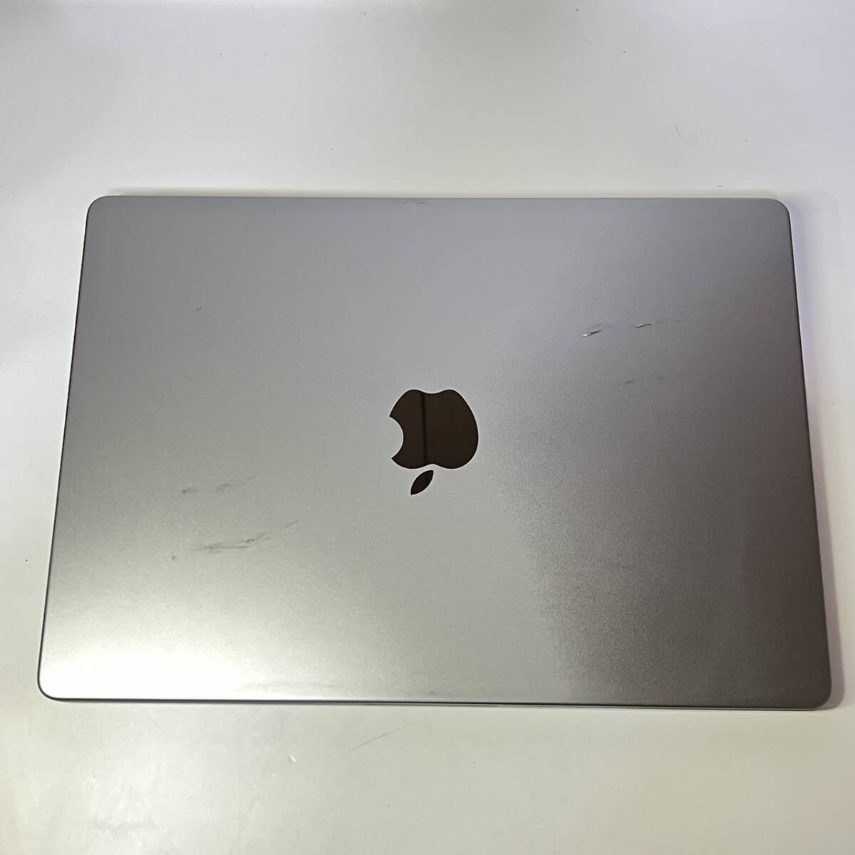 1円~【保証期間有り】Apple MacBook Pro 14インチ 2023 M2 Proチップ スペースグレイ MPHE3J/A 16GB 512GB SSD 10C CPU 16CGPU GK-70131