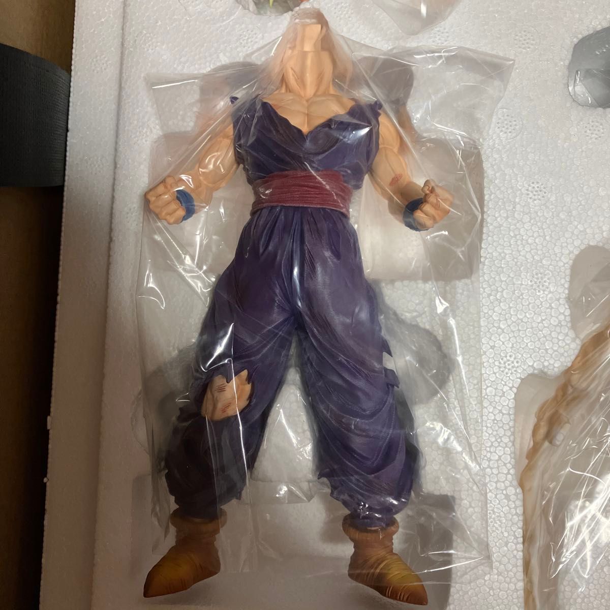 Hero Belief Studio 孫悟飯 ドラゴンボール 海外 フィギュア Hero Belief Studio 孫悟飯 ドラゴンボール 海外 フィギュア