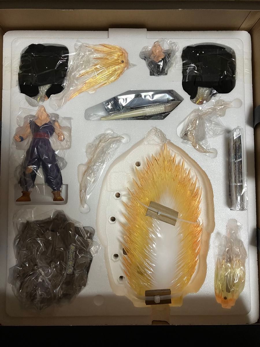 Hero Belief Studio 孫悟飯 ドラゴンボール 海外 フィギュア Hero Belief Studio 孫悟飯 ドラゴンボール 海外 フィギュア
