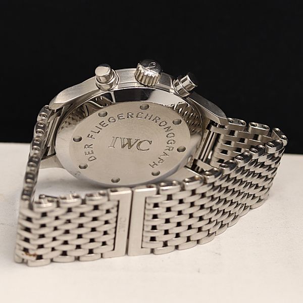 【当店一番人気】 - Yahoo!オークション 1円 シャフハウゼン IWC 良品 稼動 箱付 その他