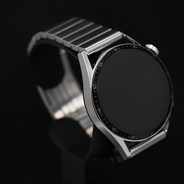1 иен гарантия / с ящиком работа новый товар смарт-часы заряжающийся Huawei JPT-B19 мужской / женские наручные часы TCY 3797000 4NBG2