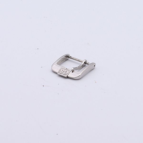 1 иен Seiko Grand Seiko оригинальный D пряжка серебряный цвет 18mm мужские наручные часы KMR 2000000 NSK
