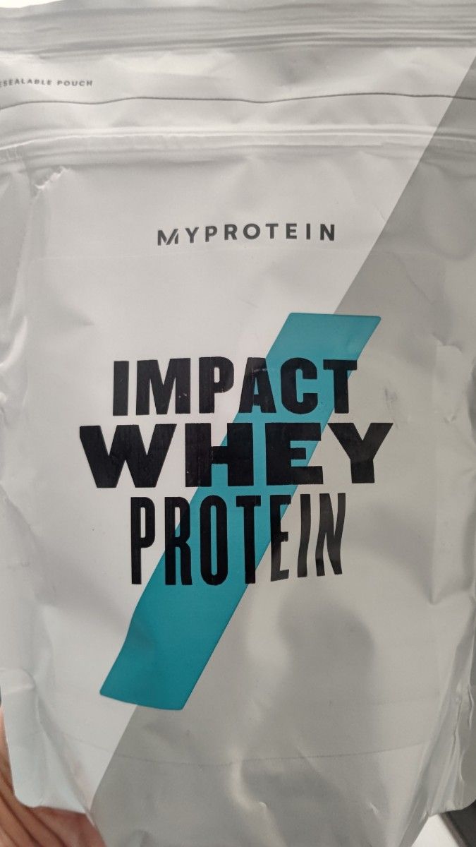 MYPROTEIN マイプロテイン　チョコレートブラウニー味　250g