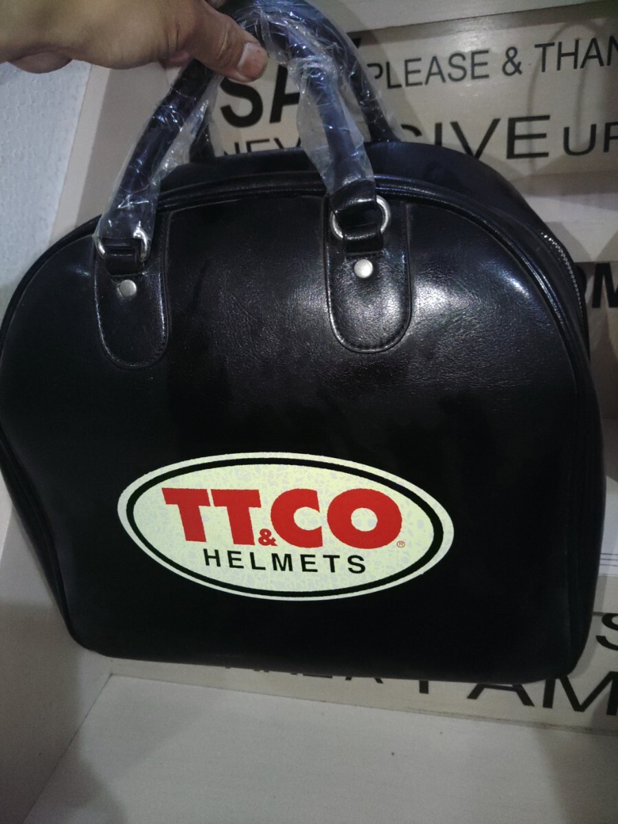 TT&CO шлем сумка BELL