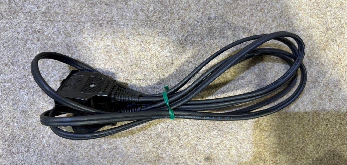 Amway/アムウェイ クイーン eインダクションレンジ 284809J 2019年製 黒 電磁調理器 卓上タイプ タッチパネル ステップ加熱(最大3段階)の画像9
