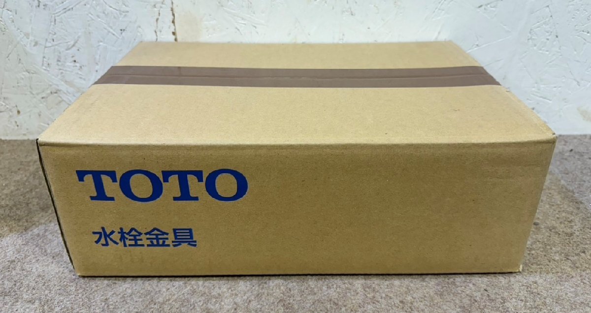 新品未開封 TOTO 小便器埋込型感知フラッシュバルブ TEA99SN オートクリーンU ファジー制御洗浄