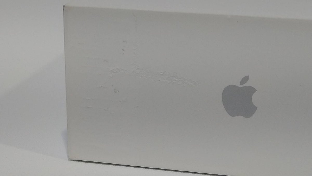 1円 新品未開封 Apple AirPods Pro 第2世代 MTJV3J/A 保証未開始 タイプC充電 ワイヤレスイヤホン_画像6