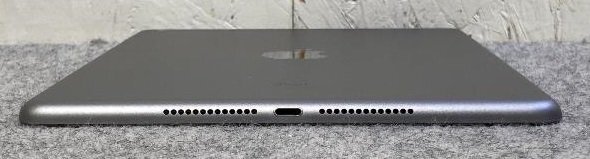 ジャンク品 Apple iPad 9.7インチ 第6世代 Wi-Fiモデル 32GB MR7F2J/A スペースグレイ 指紋認証 Retinaディスプレイ搭載/17の画像5