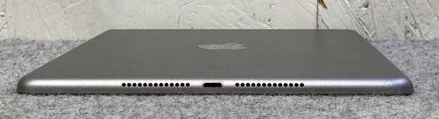 ジャンク品 Apple iPad 9.7インチ 第5世代 Wi-Fiモデル 32GB MP2F2J/A スペースグレイ A1822 指紋認証 Retinaディスプレイ搭載/42の画像5