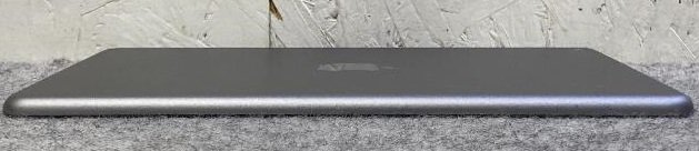 ジャンク品 Apple iPad 9.7インチ 第6世代 Wi-Fiモデル 32GB MR7F2J/A スペースグレイ 指紋認証 Retinaディスプレイ搭載/12の画像8