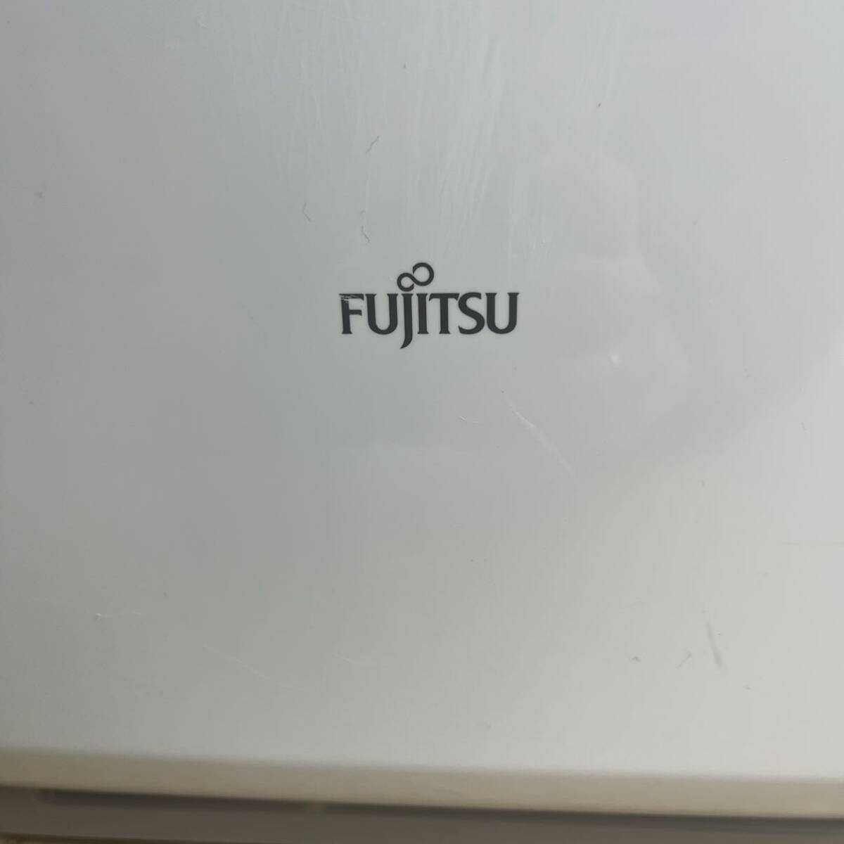 d0429607 富士通ゼネラル 脱臭機 プラズィオン HDS-302G FUJITSU 家電 消臭 通電確認済 現状品 中古品の画像2